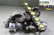 VOLVO S60/V60 2014 D5244T11 Turbolader 36012552 43540KM