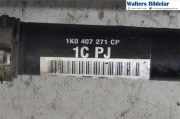 AUDI A3 8P 2011 CAYC Antriebswelle vorne links 1K0407451FX 109000KM