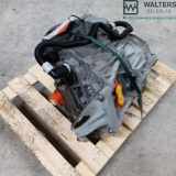 TESLA MODEL 3 17- 2019 3D3 ORIGINAL MOTOR 132390KM