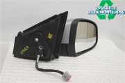 FORD MONDEO 2007 AOBA Seitenspiegel rechts elektrisch 1701720 208040KM