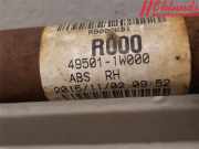 KIA RIO 2016 G4LA Antriebswelle vorne rechts 49501 1W000 78140KM