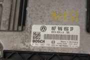 VW JETTA 1K 2006 BLR Motorsteuergerät (ECU) 06F906056DP 169520KM