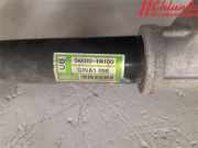 KIA RIO 2012 G4FA Lenkgetriebe servo 565001W100 120420KM