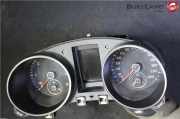 VW GOLF VI 2013 CAYC Instrumente Tachometer 5K0920873AX 85920KM