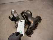 VOLVO XC40 2018 B4204T14 Turbolader 36012431 19560KM