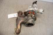 VOLVO XC60 2022 B4204T46 Turbolader 36012658 35000KM