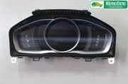 VOLVO XC60 2016 D4204T14 Instrumente Tachometer 45750KM