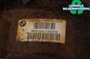 BMW X1 E84 2010 N47-D20C Differential 33107592939 235090KM