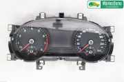 VW TIGUAN 2020 DKZA Instrumente Tachometer 5NA920750D 37720KM