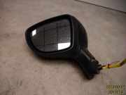 RENAULT CAPTUR 2018 H5F-403 Seitenspiegel links elektrisch 963027007R 57390KM