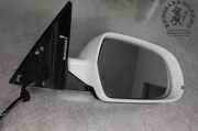 AUDI A5 8T 2016 CJEE Seitenspiegel rechts elektrisch 8T8857410C3FZ 130850KM