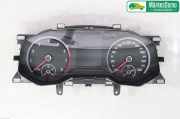 VW T-ROC 2021 DPCA Instrumente Tachometer 2GA920740C 12050KM