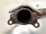 RENAULT CAPTUR 2017 H5F-403 Katalysator 208A01970R 5100KM