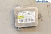 AUDI A5 8T 2010 CDNC Steuergerät Scheinwerfer 8K0941597E 191220KM