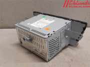 HYUNDAI I20 MA 2018 G3LC Radio CD /Multimediapanel 96170C 8050RDR 13710KM