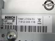 NISSAN PULSAR 2016 HRA2 Navigation/Teile 259153ZL0A 16330KM