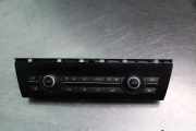 BMW 5 F10/F11 2014 N47-D20C Heizungsschalter - 145000KM