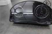 VW GOLF PLUS 2012 CAXA Instrumente Tachometer 5M0920872X 23680KM