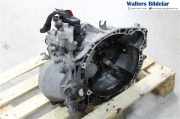 CITROEN JUMPY 2011 RHR Schaltgetriebe 6-Gang 2222ZP 109190KM