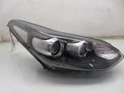 KIA SPORTAGE 2017 D4HA Scheinwerfer rechts 92102F1100 1194190KM