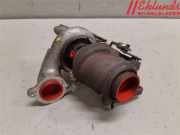 PEUGEOT 2008 2014 9HP Turbolader 0375 Q9 113440KM