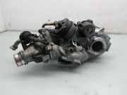 BMW X2 F39 2018 B47-C20B Turbolader 11658591189 439710KM