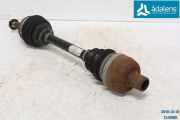 OPEL ASTRA H 2008 Z19DT Antriebswelle vorne rechts 374996 166110KM
