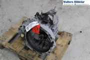 FORD MONDEO 2012 TBBB Schaltgetriebe 5-Gang 1476217 72870KM