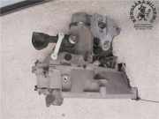 CITROEN C4 CACTUS 2016 HMZ Schaltgetriebe 5-Gang 1612888180 48040KM