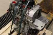 VW T-CROSS 2021 DLAA ORIGINAL MOTOR 05C100031M 66980KM