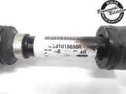 NISSAN QASHQAI 2021 HR13 Antriebswelle vorne links 3910100Q7F 7170KM