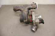 VOLVO S60/V60 2019 B4204T29 Turbolader 36012658 187750KM