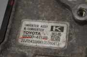 TOYOTA AURIS 2013 2ZR-FXE Convert / Inverter - elektrisch G920049025 842260KM