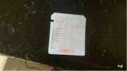 AUDI A5 8T 2012 CDUC ORIGINAL MOTOR 059 100 099 GX 226300KM