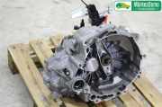 VW UP 2018 CHZA Schaltgetriebe 5-Gang 0DF300040JX 27060KM