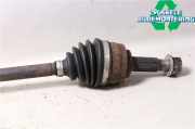 NISSAN MICRA K13 2013 HR12DE Antriebswelle vorne links 391011HC3B 99210KM