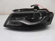 AUDI A4 2008 CAGA Scheinwerfer links 8K0941029AJ 2406650KM