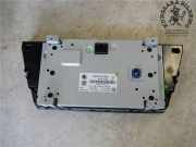 SKODA FABIA NJ 2016 CJZC KONTROLLDISPLAY 6V0919604 6570KM