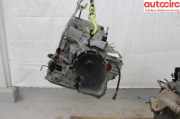 NISSAN NOTE 2012 A ORIGINAL GETRIEBE AUTOMATIK 310203CX4C 88830KM