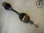 VOLVO S60/V60 2016 D4204T14 Antriebswelle vorne links 36010054 142390KM