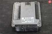 VW GOLF V STC 2007 BMY Motorsteuergerät (ECU) 03C 906 032 E 257800KM