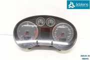 AUDI A3 8P 2013 CBAB Instrumente Tachometer 8P0920932SX 204680KM