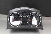 OPEL ASTRA H 2007 Z16XEP Instrumente Tachometer 13225986 0KM