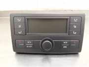 VW PHAETON 2003 BAN Steuergerät Klima 3D0919158G 193400KM