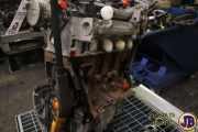 RENAULT MEGANE III 2013 K9K-636 ORIGINAL MOTOR 8201589545 111520KM
