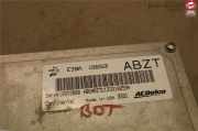OPEL INSIGNIA A 2014 A20NHT Motorsteuergerät (ECU) 12653998 119390KM