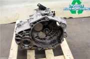 VW PASSAT CC 2009 MANUELL Schaltgetriebe 6-Gang 02Q300045AX 60870KM