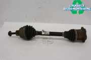 AUDI A6 4G 2012 CLAA Antriebswelle vorne links 4G0407271F 249850KM