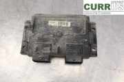 PEUGEOT PARTNER 2001 WJY Motorsteuergerät (ECU) 9642398280 272190KM