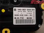VW TOURAN 1T 2010 CAVB Steuergerät Klima 1K0907044DA 191260KM